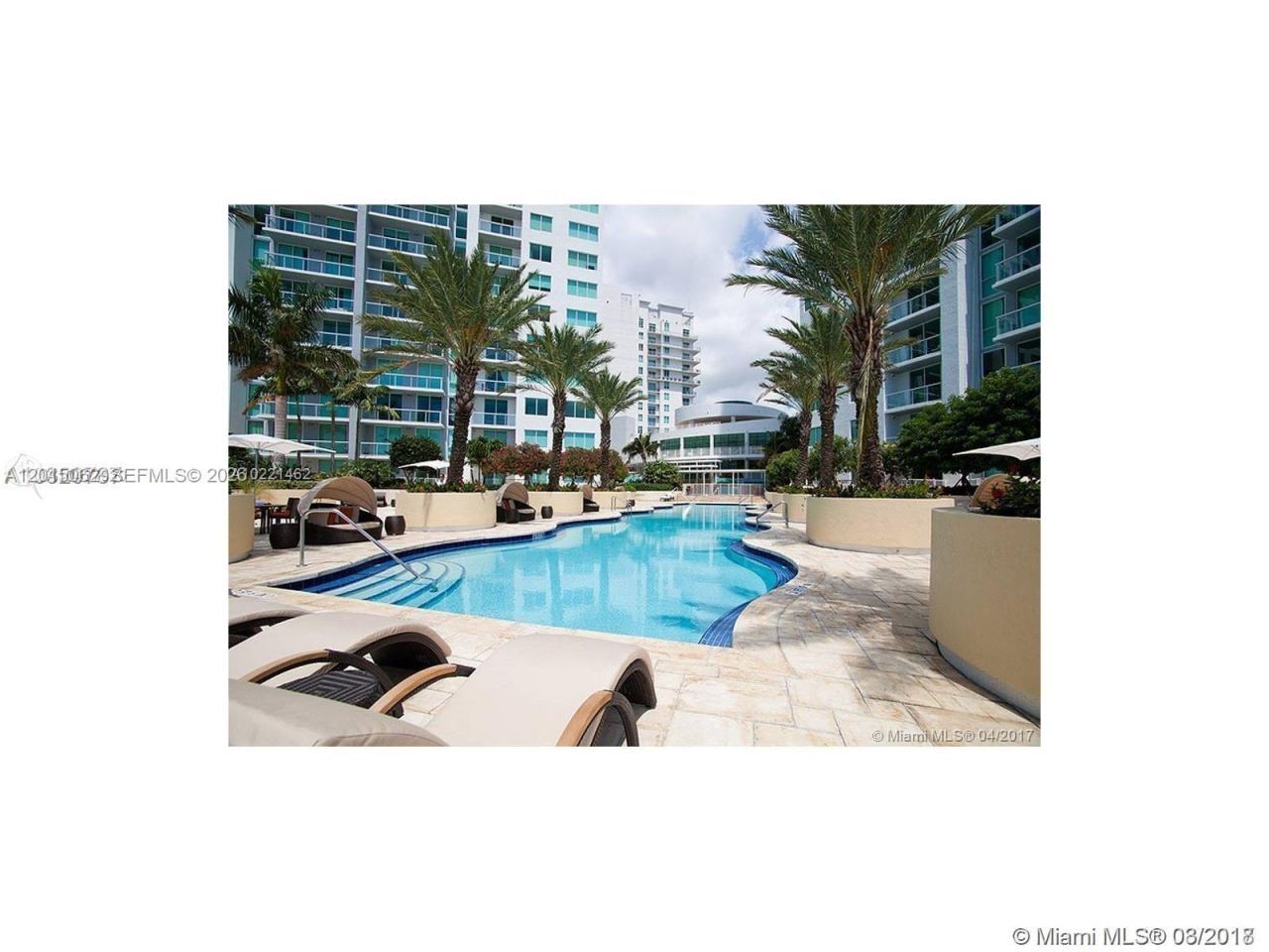 253 NE 2nd St, Unit 312, Miami, FL 33132 Photo