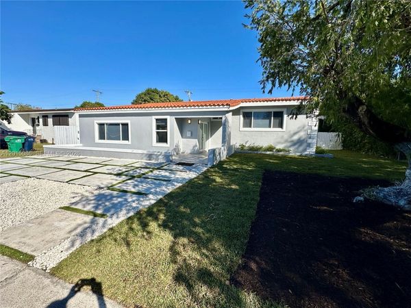 1811 SW 83rd Ave , Miami, FL 33155