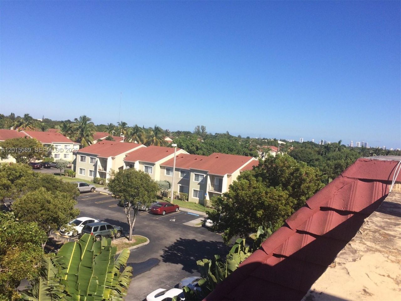 5100 SW 41st St, Unit PH6, Pembroke Park, FL 33023 Photo