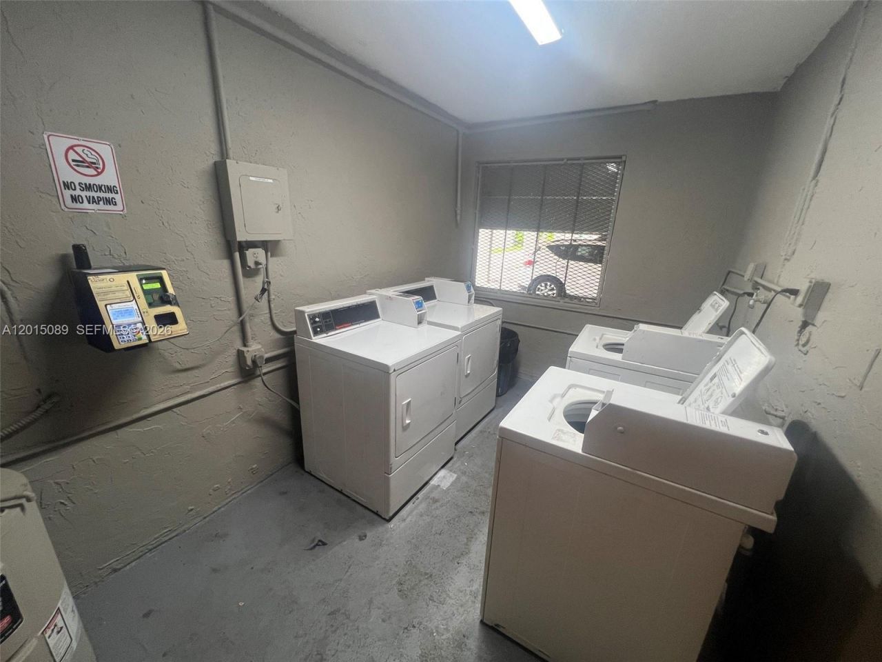 5100 SW 41st St, Unit PH6, Pembroke Park, FL 33023 Photo