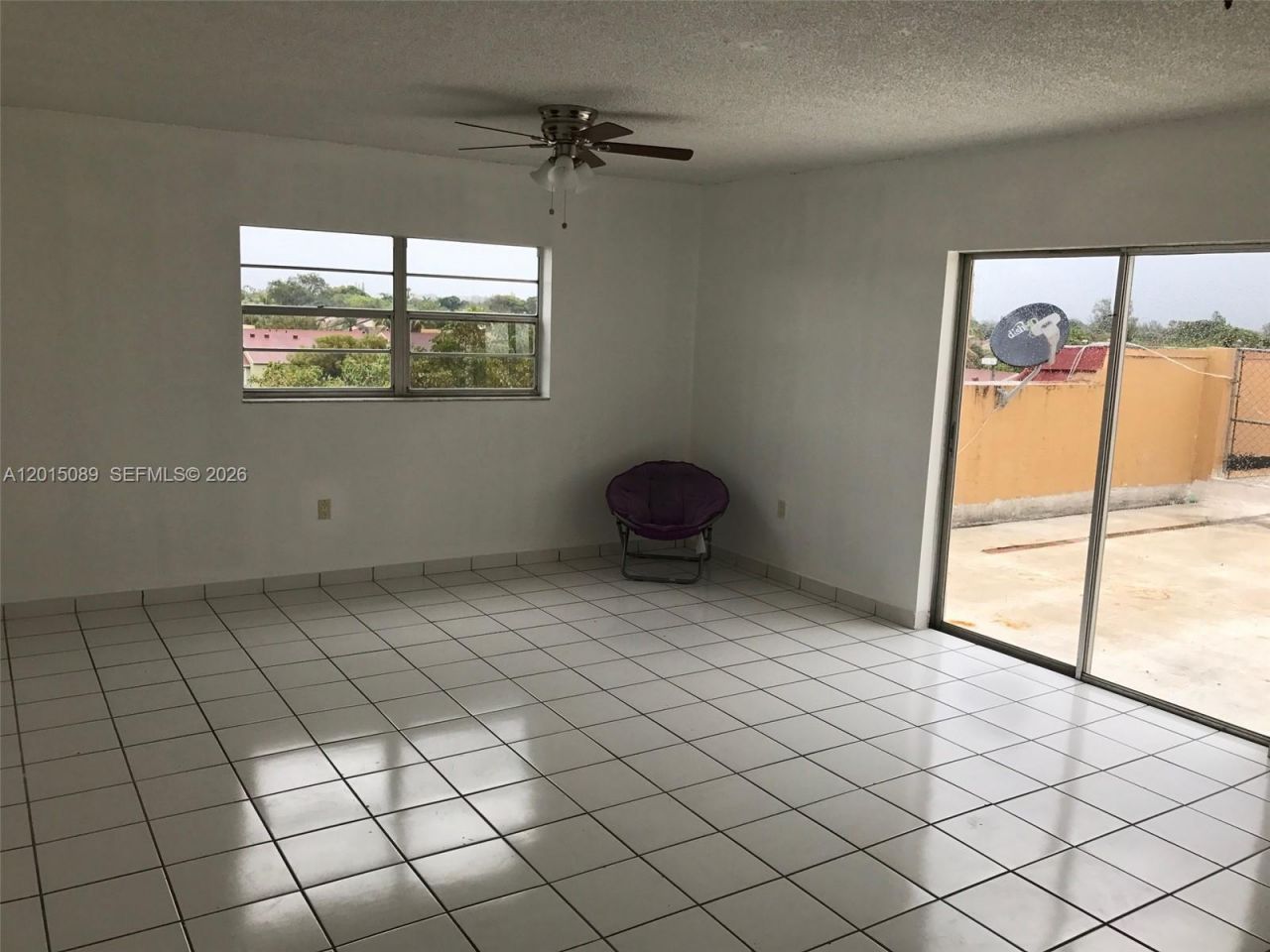5100 SW 41st St, Unit PH6, Pembroke Park, FL 33023 Photo