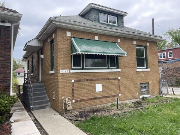 9141 S Colfax Avenue, Chicago, IL 60617