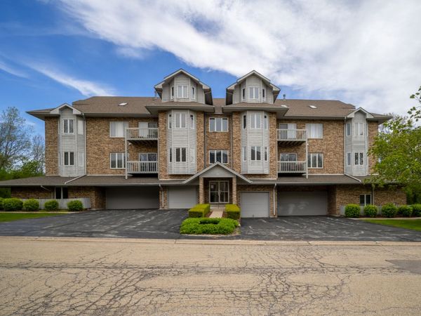 3118 Woodland Drive , Unit 3118, Zion, IL 60099