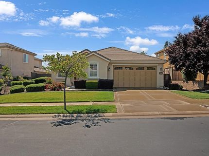 4084 David Loop, El Dorado Hills, CA 95762 Photo