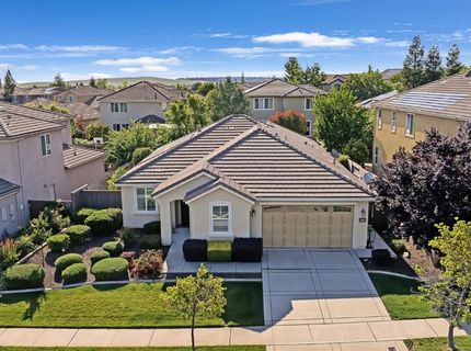 4084 David Loop, El Dorado Hills, CA 95762 Photo