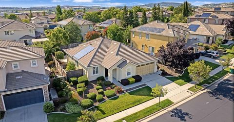 4084 David Loop, El Dorado Hills, CA 95762 Photo