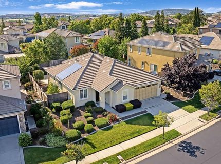 4084 David Loop, El Dorado Hills, CA 95762 Photo