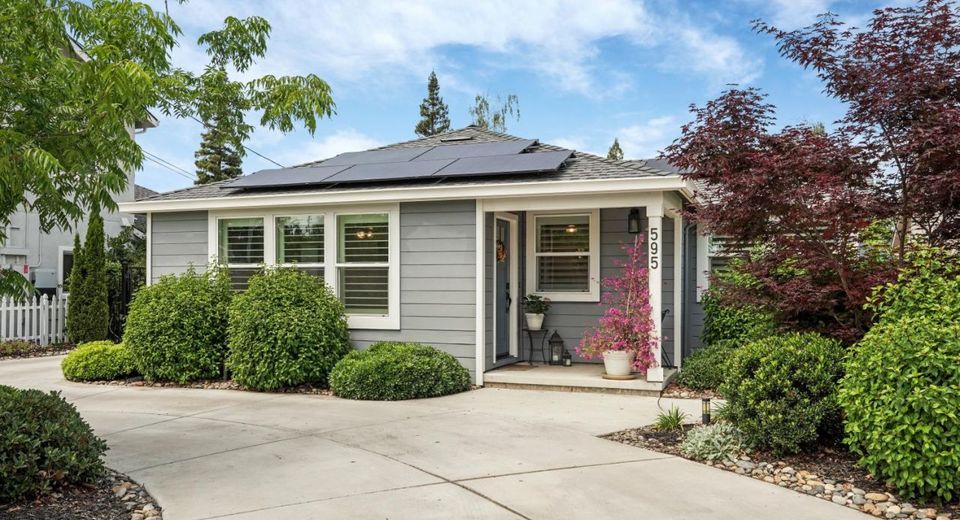 595 E Augusta St, Woodbridge, CA 95258 Photo