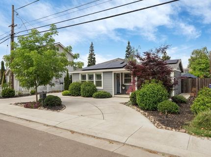 595 E Augusta St, Woodbridge, CA 95258 Photo