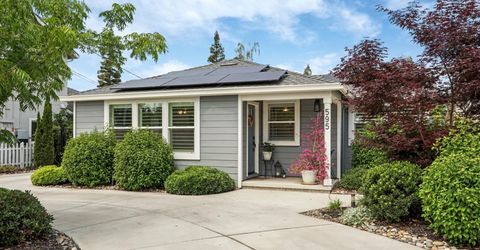 595 E Augusta St, Woodbridge, CA 95258 Photo