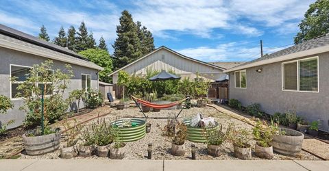 595 E Augusta St, Woodbridge, CA 95258 Photo