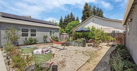 595 E Augusta St, Woodbridge, CA 95258 Photo