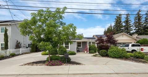 595 E Augusta St, Woodbridge, CA 95258 Photo
