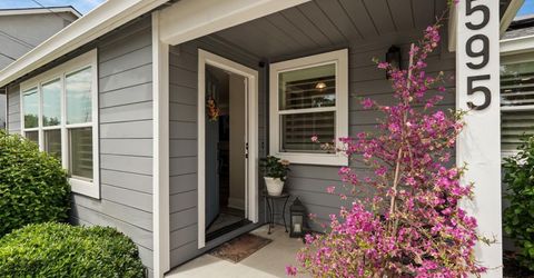 595 E Augusta St, Woodbridge, CA 95258 Photo