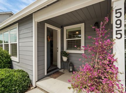 595 E Augusta St, Woodbridge, CA 95258 Photo
