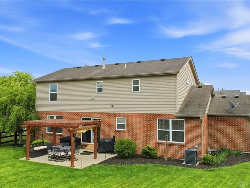 214 Scarlet Oak Drive, Monroe, OH 45050 Photo 15