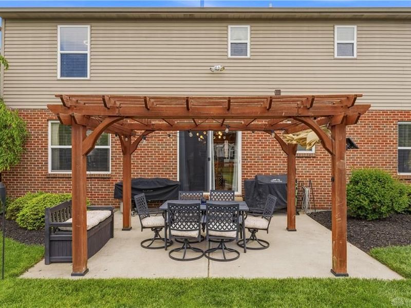 214 Scarlet Oak Drive, Monroe, OH 45050 Photo 16