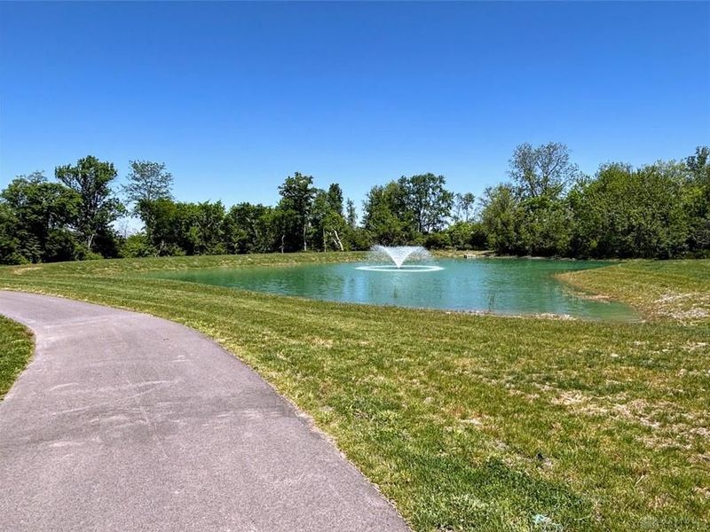 214 Scarlet Oak Drive, Monroe, OH 45050 Photo 22