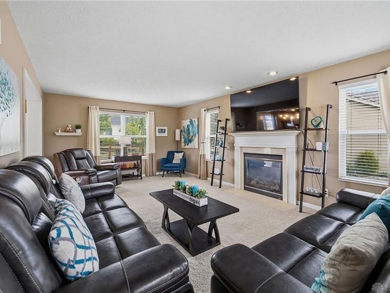 214 Scarlet Oak Drive, Monroe, OH 45050 Photo 28