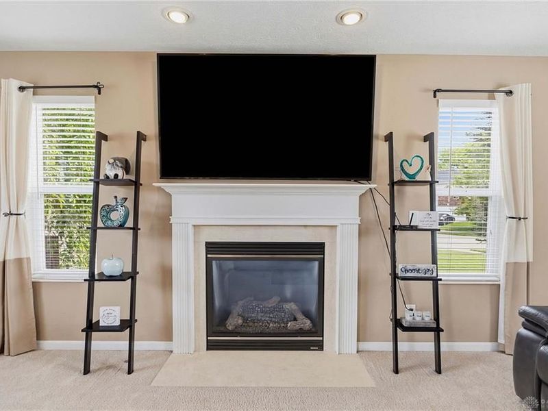 214 Scarlet Oak Drive, Monroe, OH 45050 Photo 4