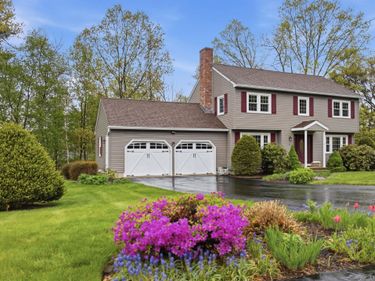 56 Timberline Drive, Nashua, NH 03062