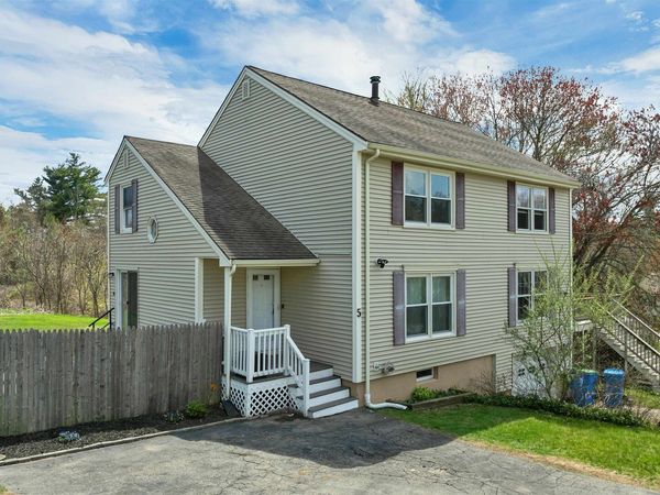 5 Richardson Road, Unit L, Derry, NH 03038