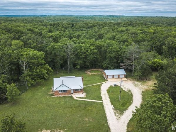 13601 Highway PP , Dixon, MO 65459