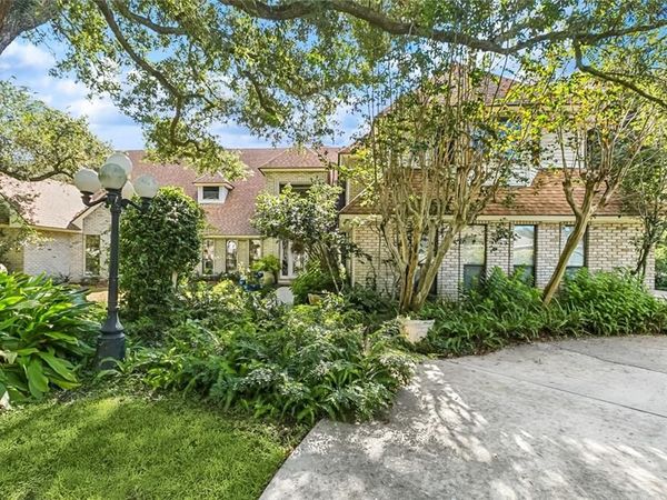 43 SHADOW Lane , Destrehan, LA 70047