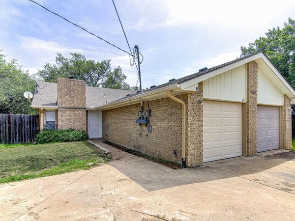 3603 Rocky Hollow TRL, Unit B, Georgetown, TX 78628