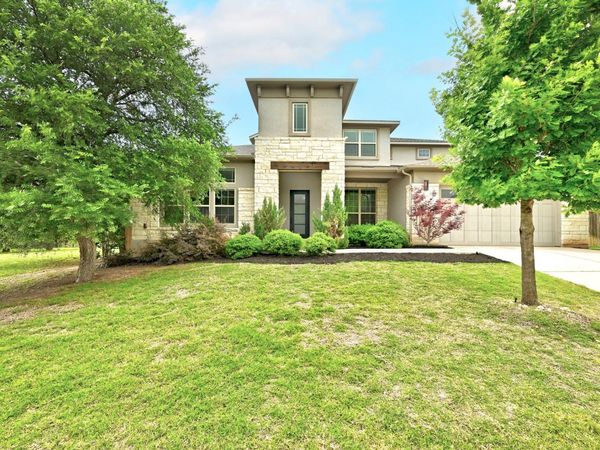 9008 Harper Rae DR, Austin, TX 78717
