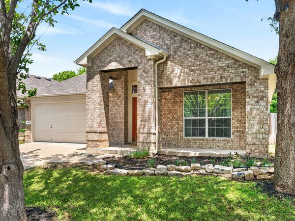 10520 Channel Island DR, Austin, TX 78747