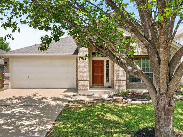 10520 Channel Island DR, Austin, TX 78747