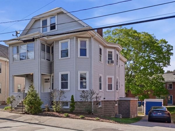 139 Sycamore St., Unit 139, Belmont, MA 02478