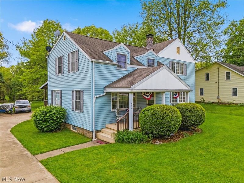 4440 18th Street NW, Canton, OH 44708 Photo 1