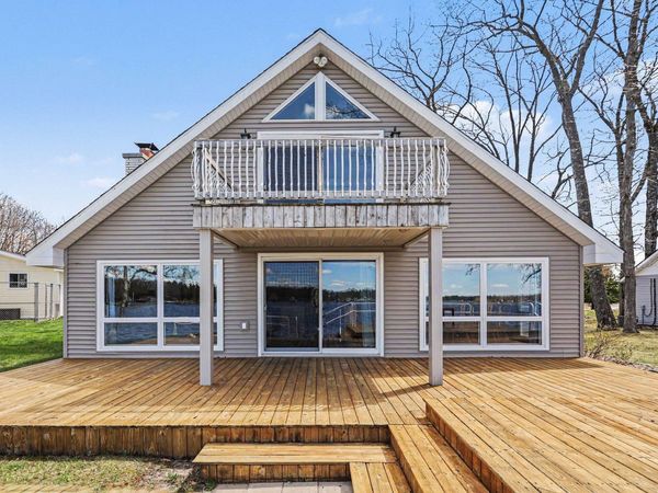 8006 Lakeside Boulevard, Hale, MI 48739