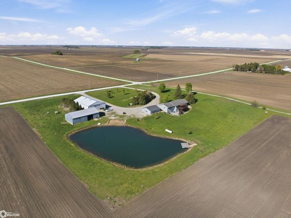 1494 155Th Street, Ottosen, IA 50570