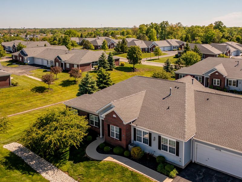 3042 Willowbrook Way, Beavercreek, OH 45431 Photo 41