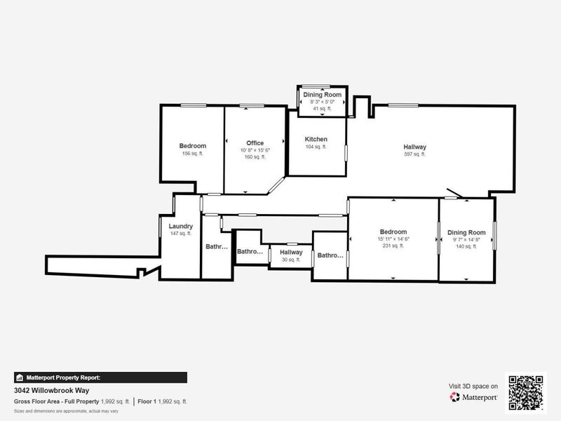 3042 Willowbrook Way, Beavercreek, OH 45431 Photo 48