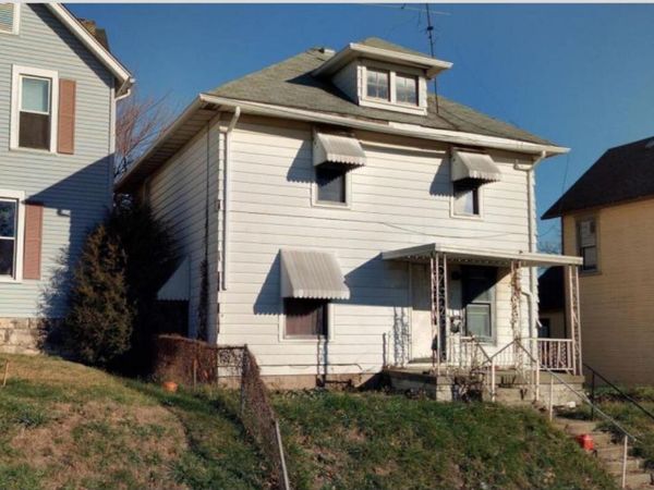 1606 Highland Avenue, Springfield, OH 45503