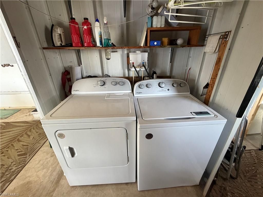 167 Chisholm Trl , North Fort Myers, FL 33917 Photo