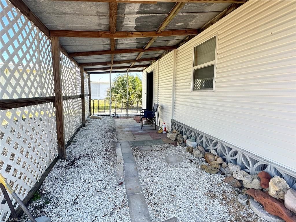167 Chisholm Trl , North Fort Myers, FL 33917 Photo