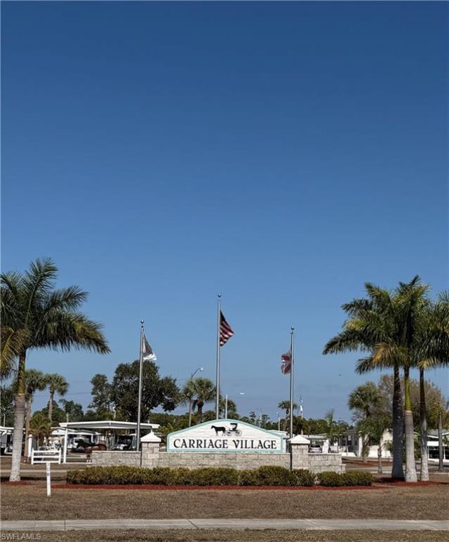 167 Chisholm Trl , North Fort Myers, FL 33917 Photo