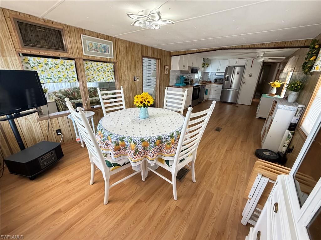 167 Chisholm Trl , North Fort Myers, FL 33917 Photo