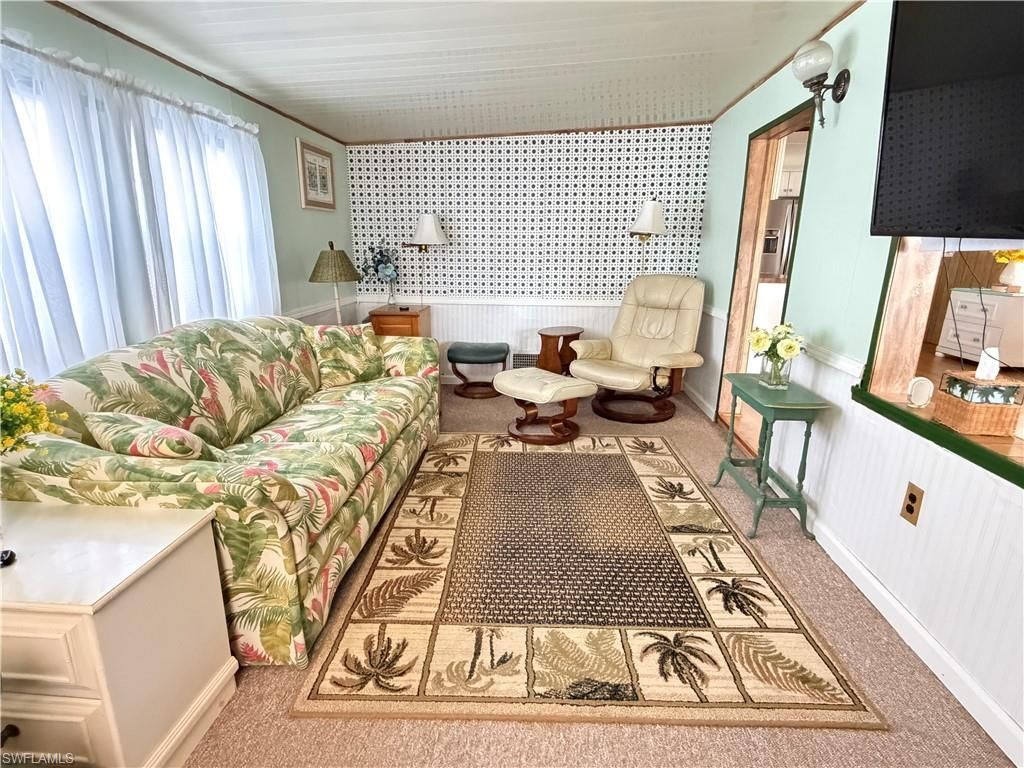 167 Chisholm Trl , North Fort Myers, FL 33917 Photo