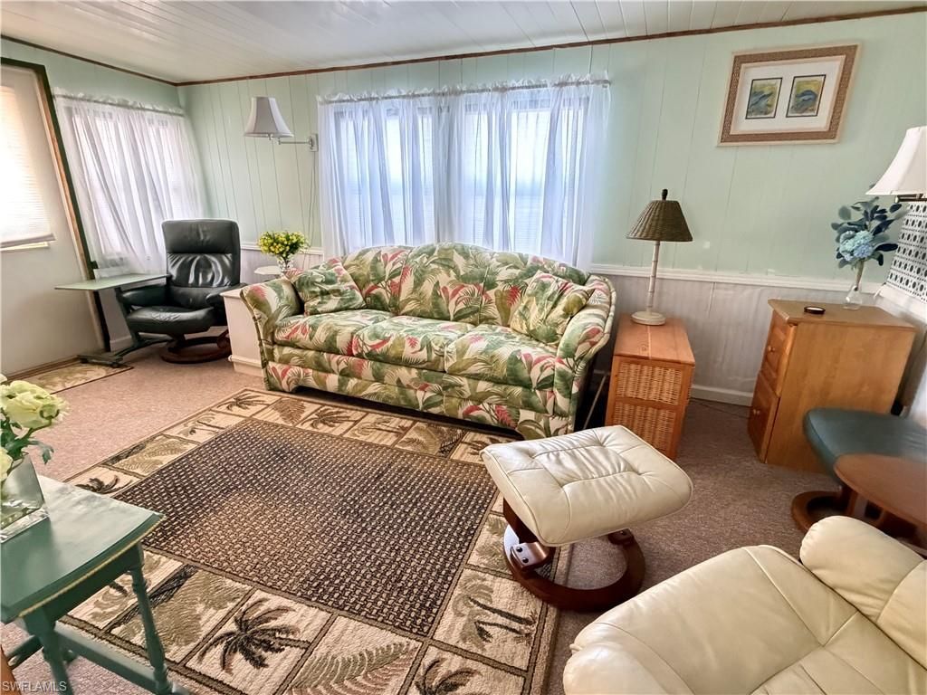 167 Chisholm Trl , North Fort Myers, FL 33917 Photo