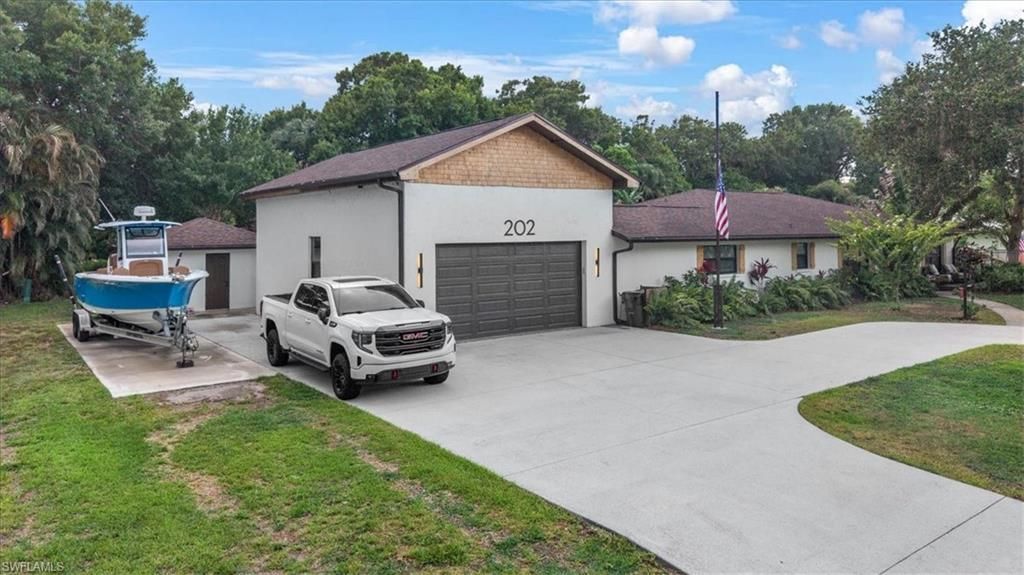 202 Ridgewood Ave, Clewiston, FL 33440 Photo