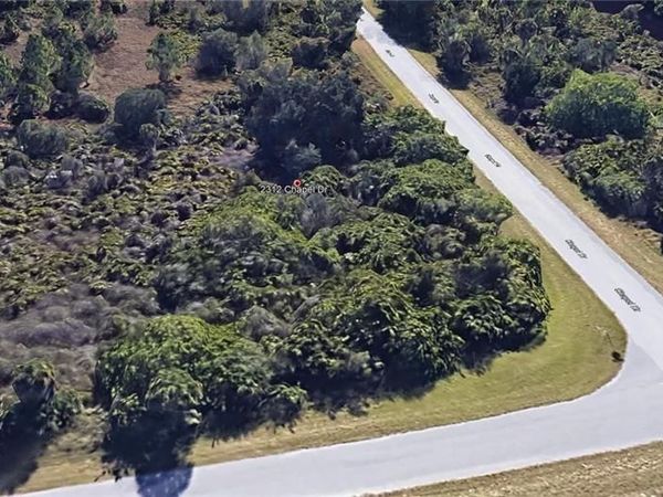 2298 McPhearson DR , PORT CHARLOTTE, FL 33953