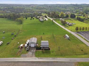 40 N Ridge Road, Lancaster, KY 40444