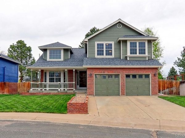 3133 E 133rd Avenue, Thornton, CO 80241