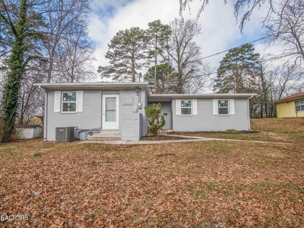 110 Paine Lane, Oak Ridge, TN 37830